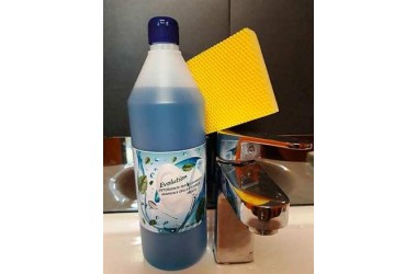  DETERGENTE PER PIATTI A MANO  lt. 1